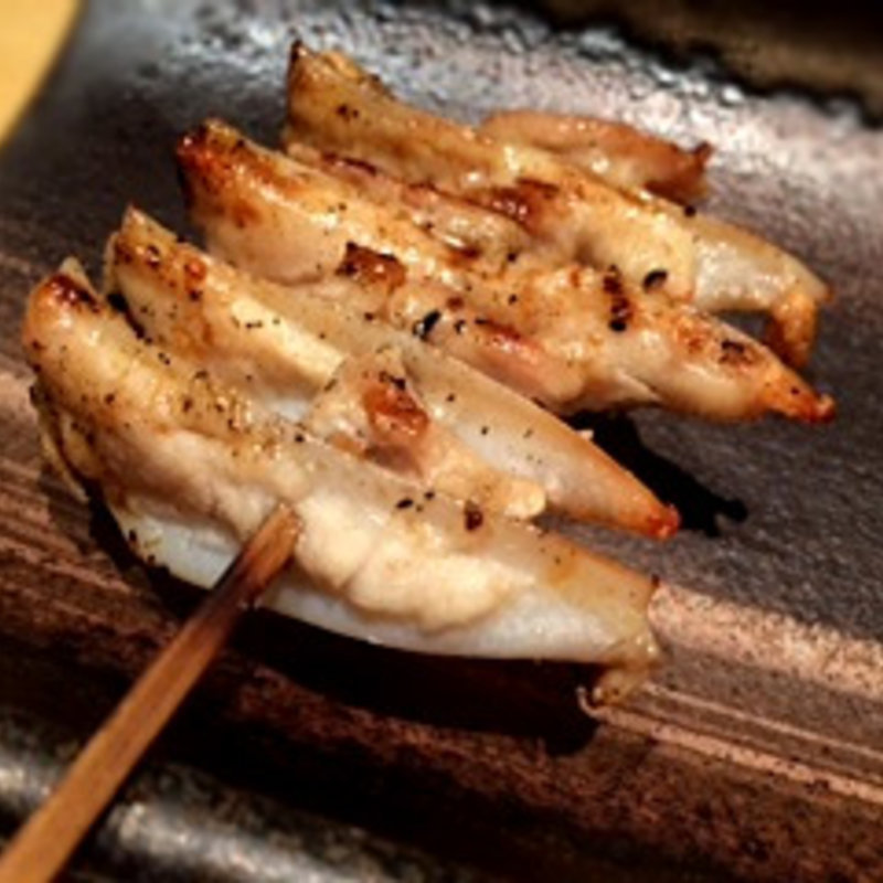 やげんなんこつ(焼鳥 串処 鳥人)