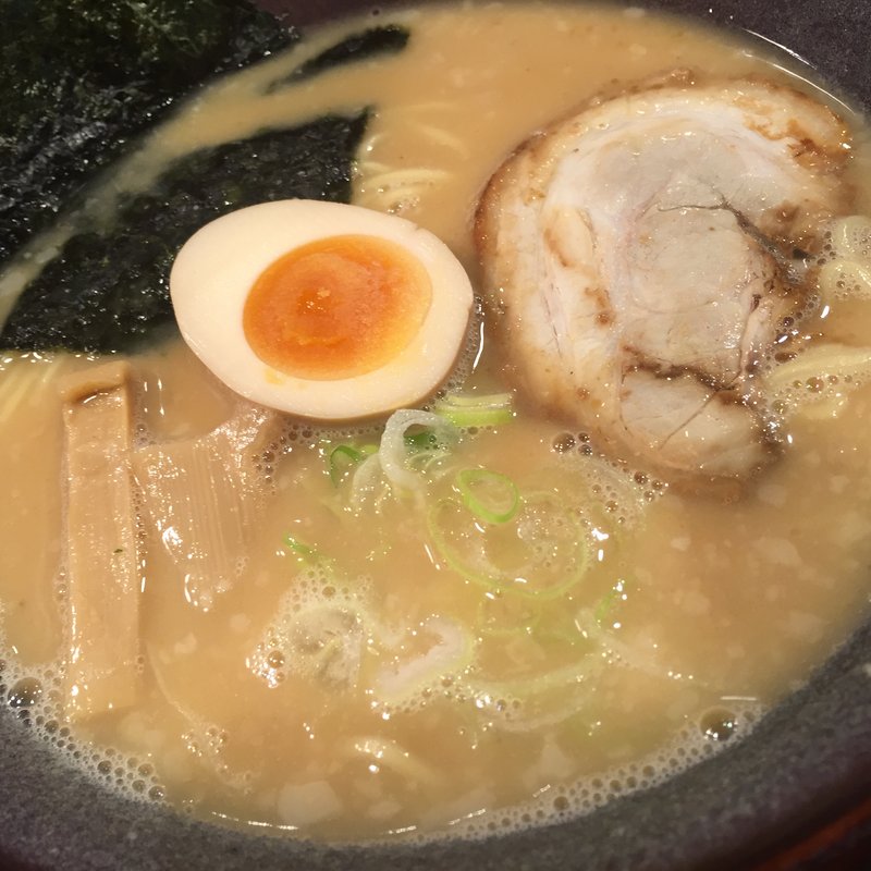 熟成光麺(光麺 原宿店 （コウメン）)