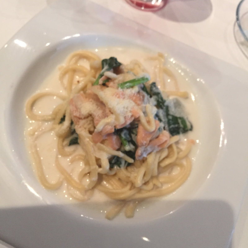 ランチコース(EDEN roppongi （エデン ロッポンギ【旧店名】GOLD）)