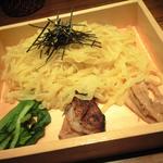 つけ麺(空海川崎ダイス店)