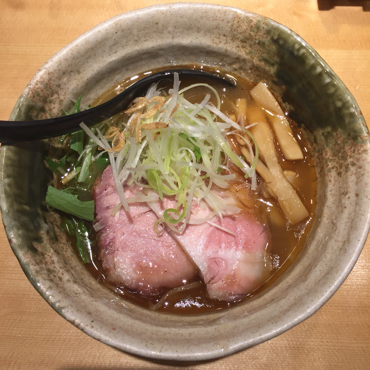 新宿区で食べられる人気塩ラーメンランキング Sarah サラ