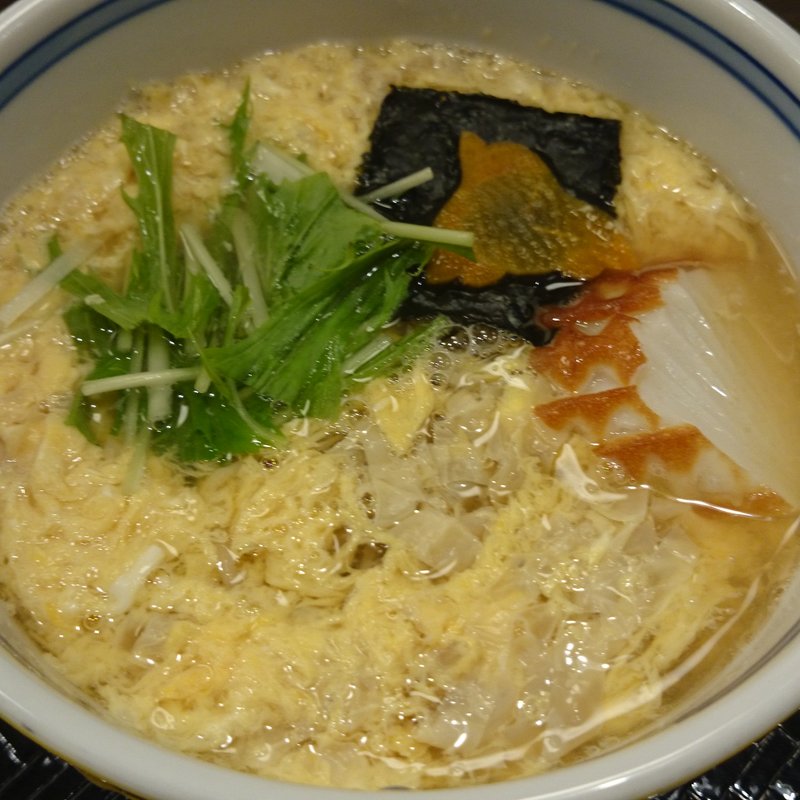 玉子とじ(有喜屋 京都桂川店 （ウキヤ）)