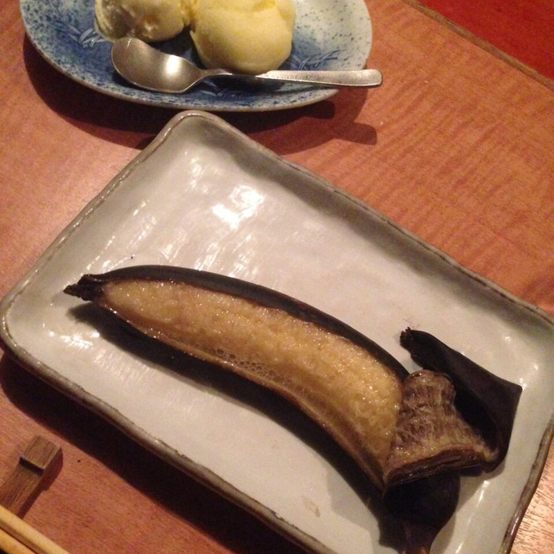 デザート(My Room 雲母)