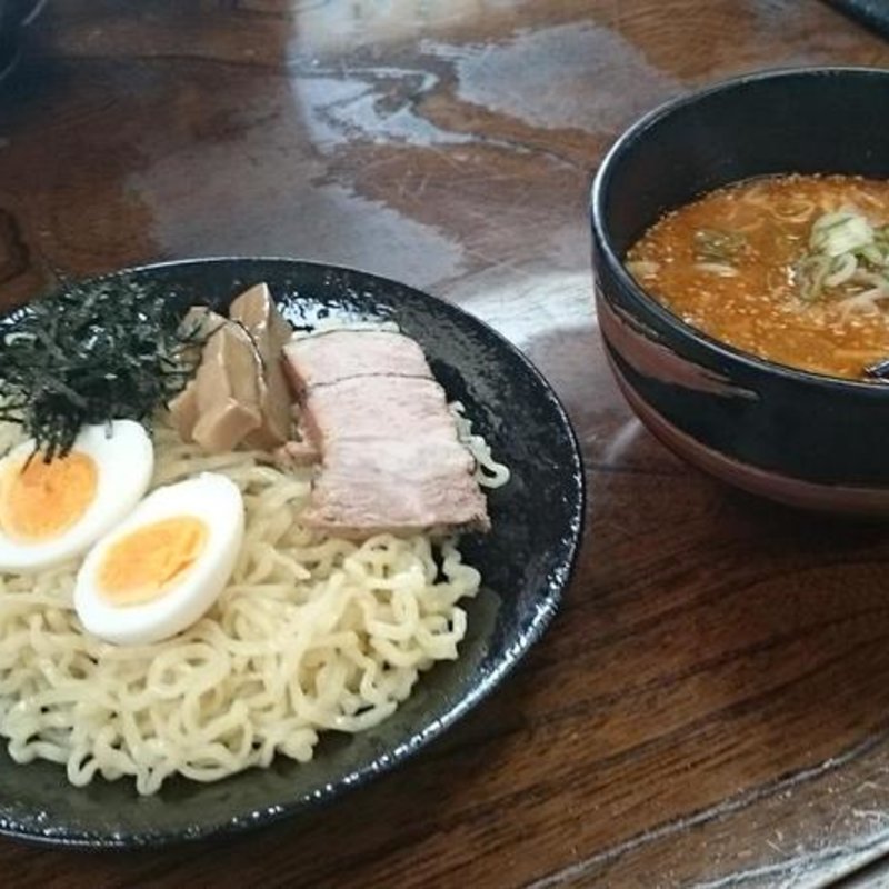 つけめん(麺処 福吉 ATSUSHI)