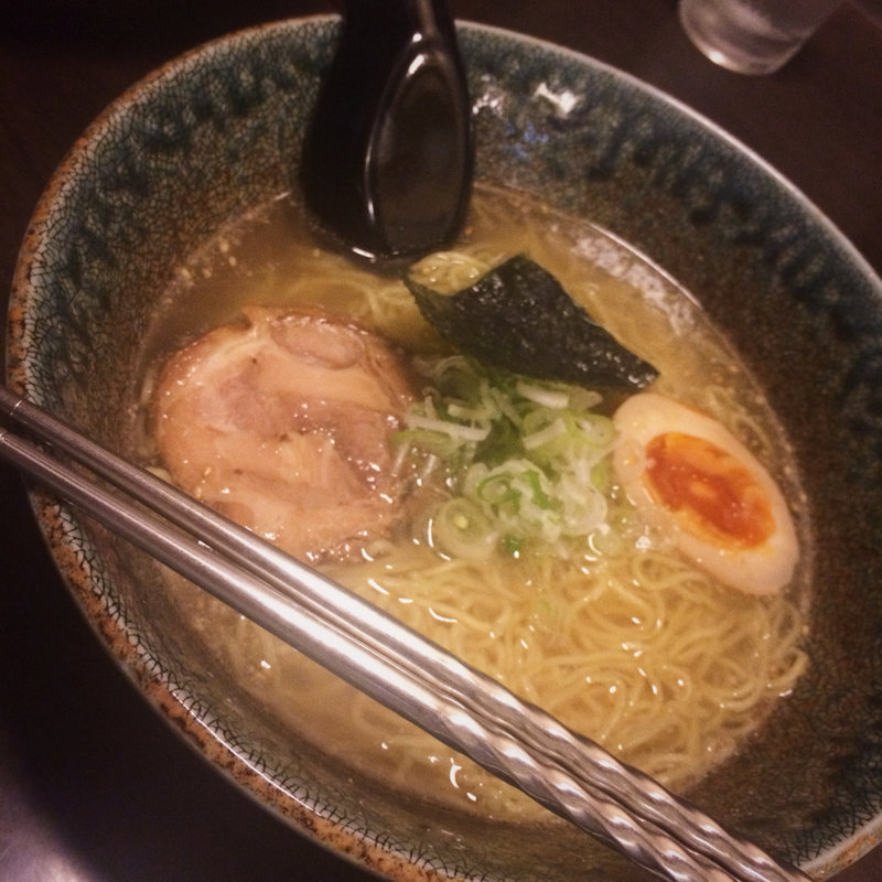 塩(中華そば こくや 原田屋)