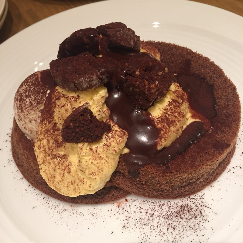 ティラミス(デリーモ （DELIMMO）)