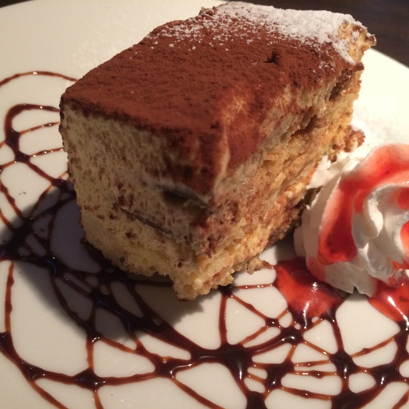 ティラミス(伊酒屋ROCCO)