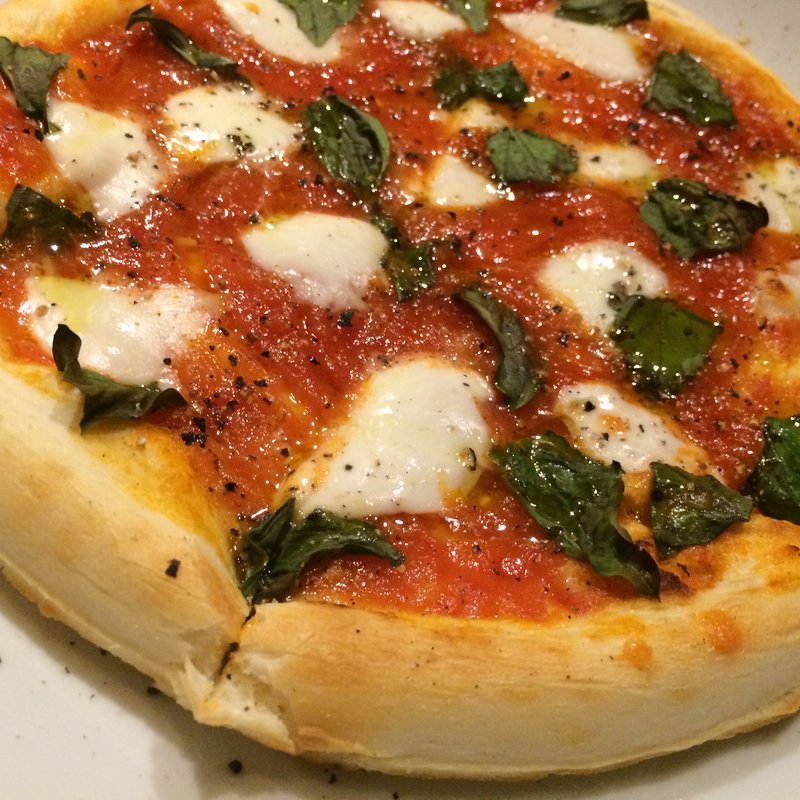 マルゲリータ(伊酒屋ROCCO)