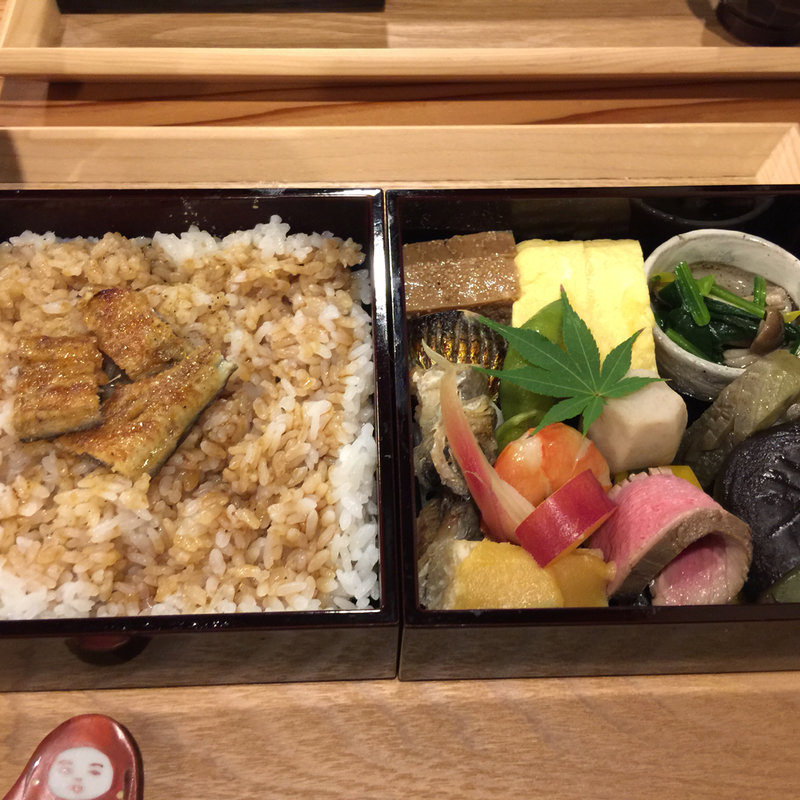 う飯重(碓屋 （ウスヤ）)