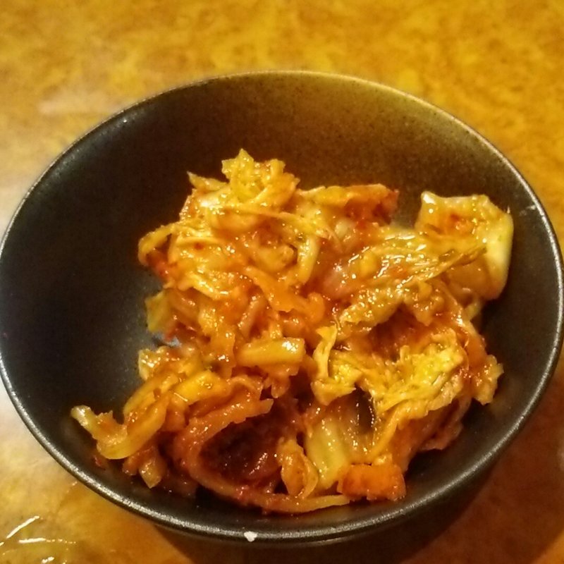 キムチ(かきや )