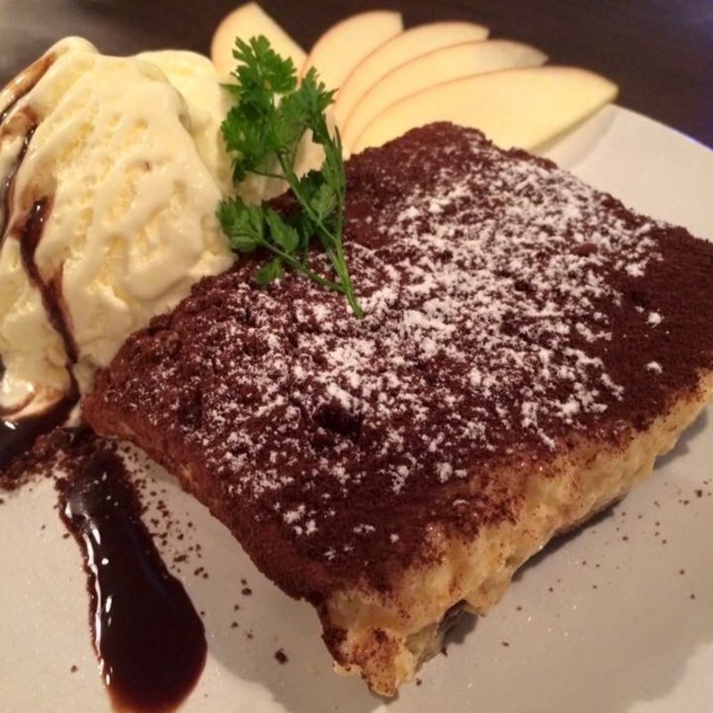 ティラミス(ピエノ ヴィラ （PIENO Villa）)