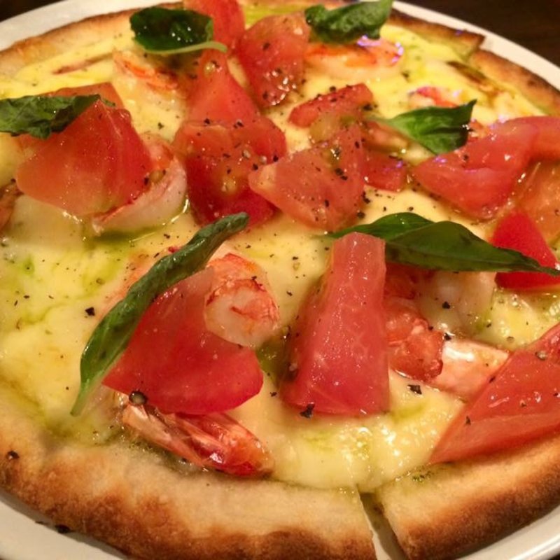 本日のピッツア(ピエノ ヴィラ （PIENO Villa）)