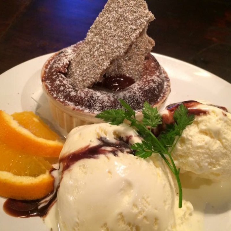 フォンダンショコラ(ピエノ ヴィラ （PIENO Villa）)