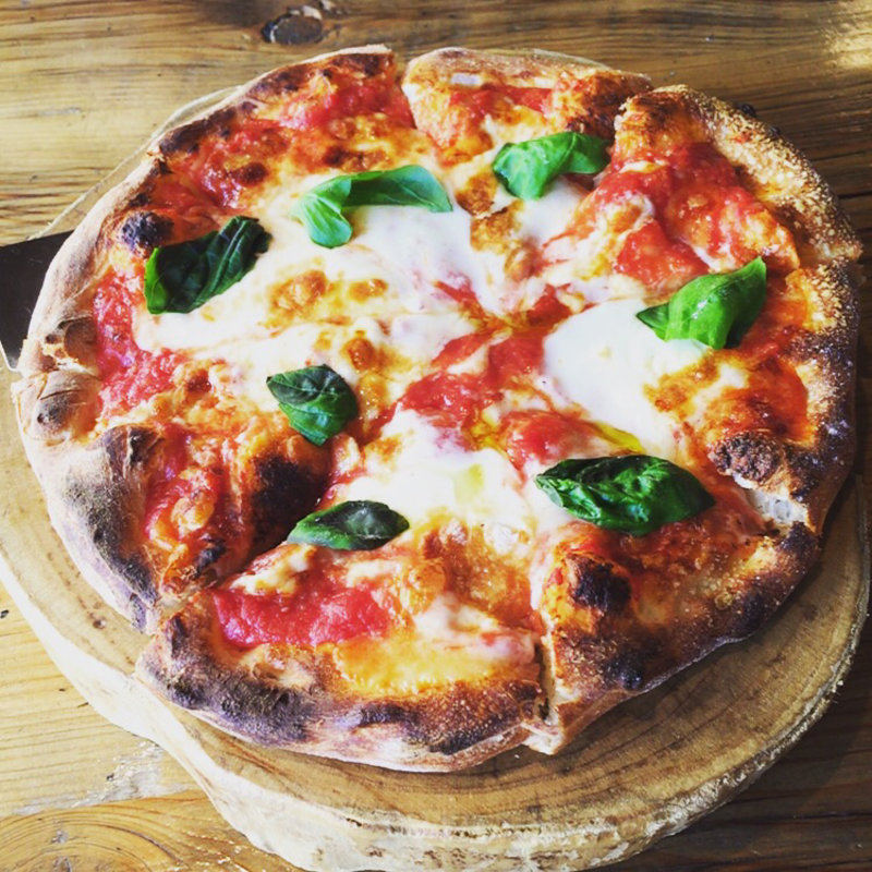 マルゲリータ(イルキャンティ・フィレンツェ 豪徳寺)