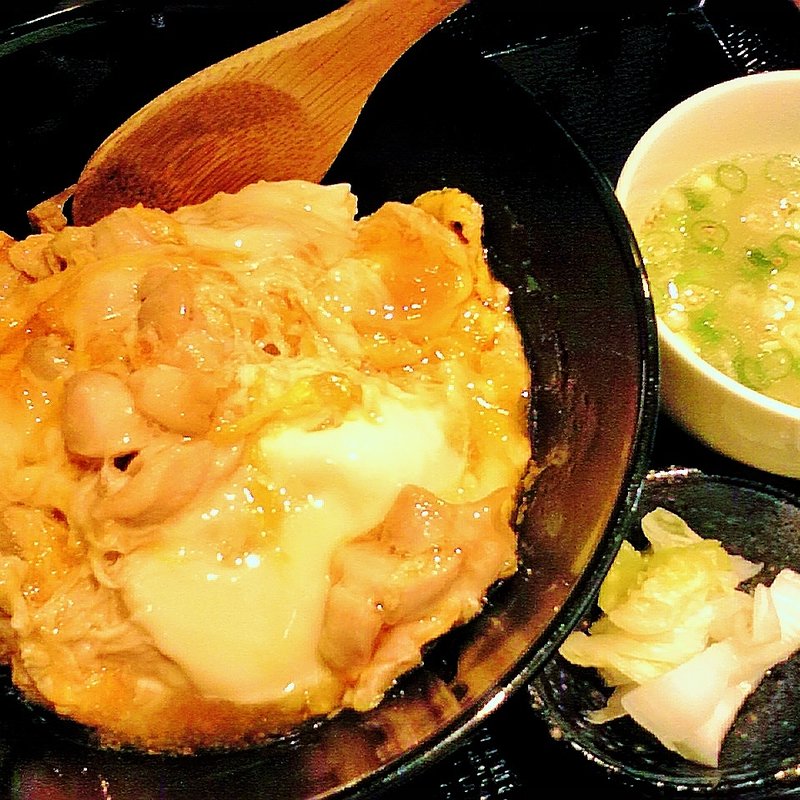 親子丼(TORIKO)