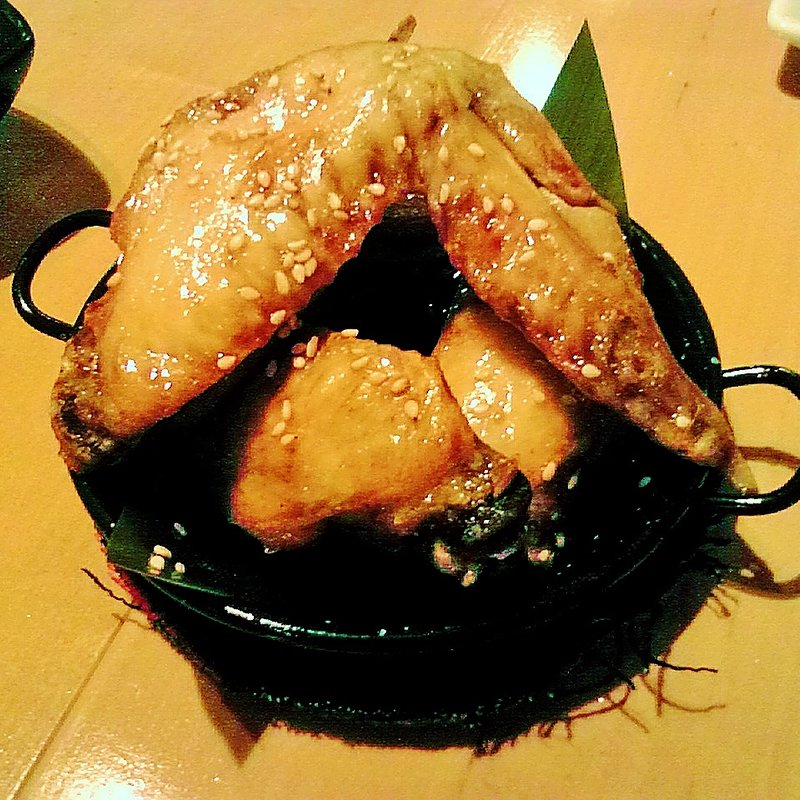 チキンウィング(AYATORI)