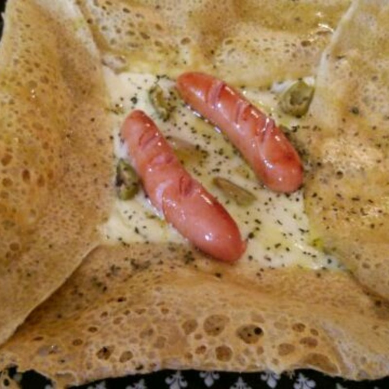 チーズソーセージセット(ナチュラルグルメストア （Natural Groumet Store）)