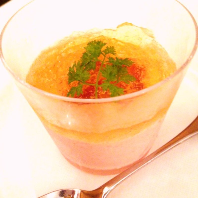 フルーツゼリー(インシエメ （insieme）)