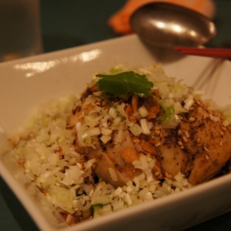 口水鶏（よだれ鶏） (ラヴェニール ・チャイナ)