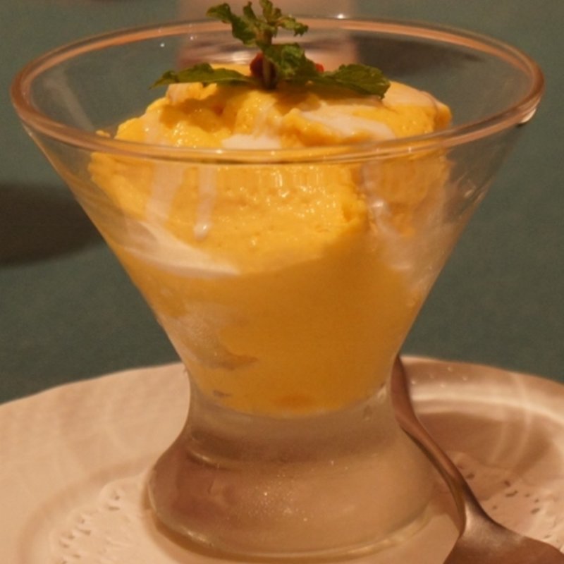 マンゴープリン(ラヴェニール ・チャイナ)