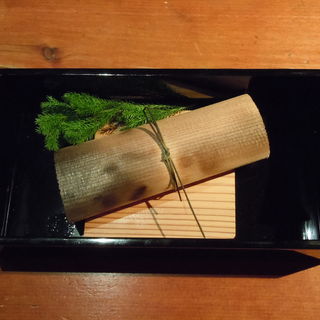 杉板焼(いしづか)