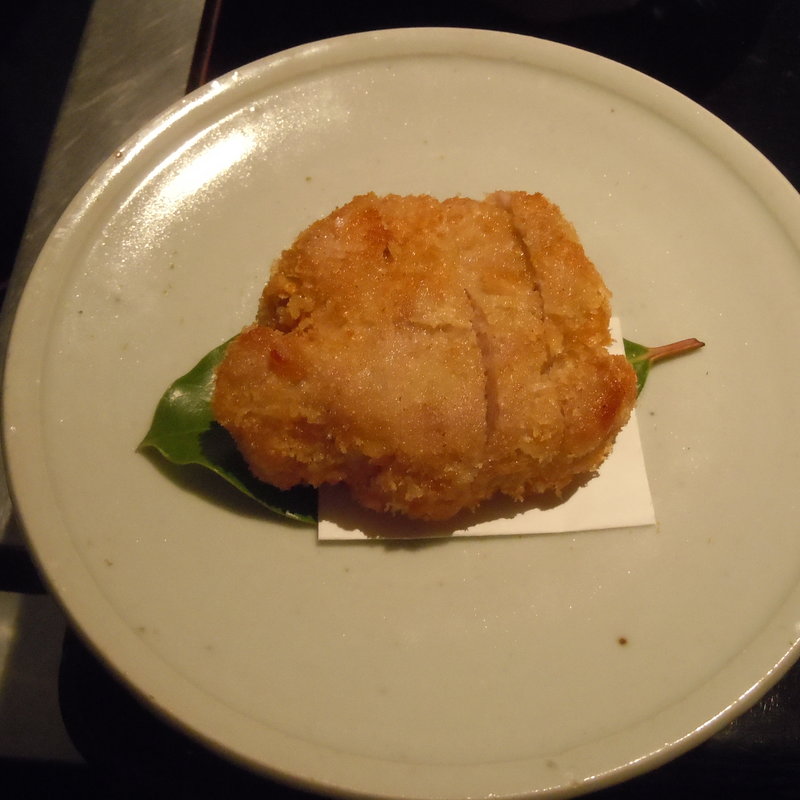 米澤一番育ち豚ヒレ勝烈(いしづか)