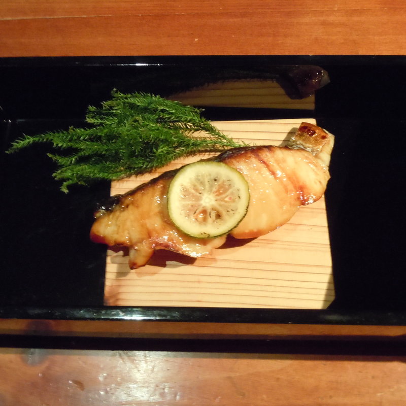 柚香焼(いしづか)