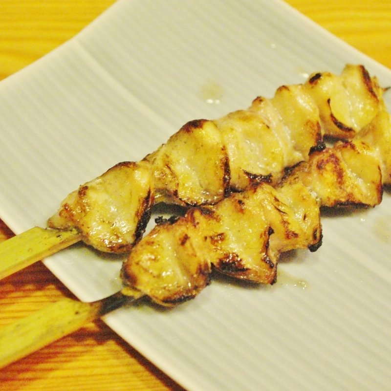 ぼんちり(一久)