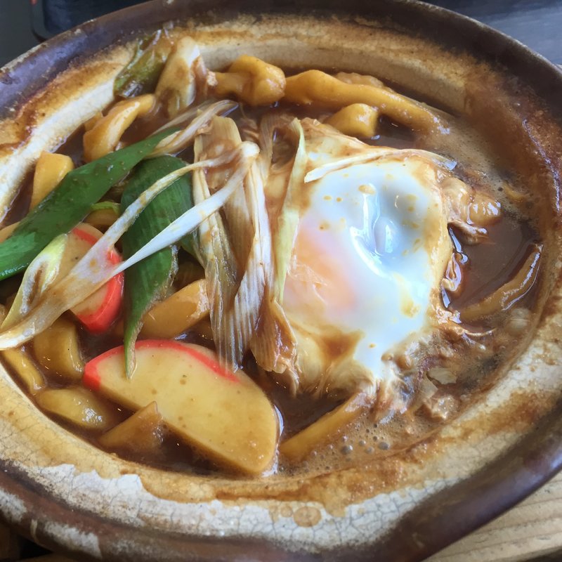 みそ煮込み　上(岡田屋)