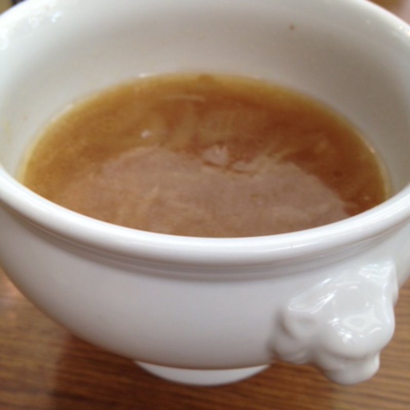 オニオングラタンスープ(グリップ オーガニック （GRIP ORGANIC）)