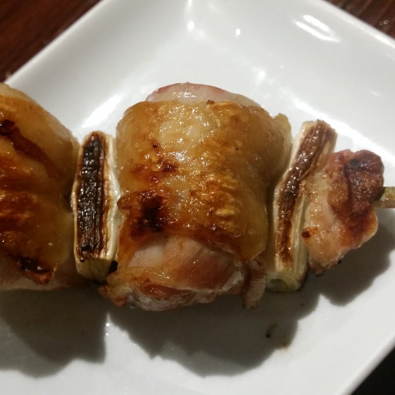 ねぎま(YAKITORI 燃 )
