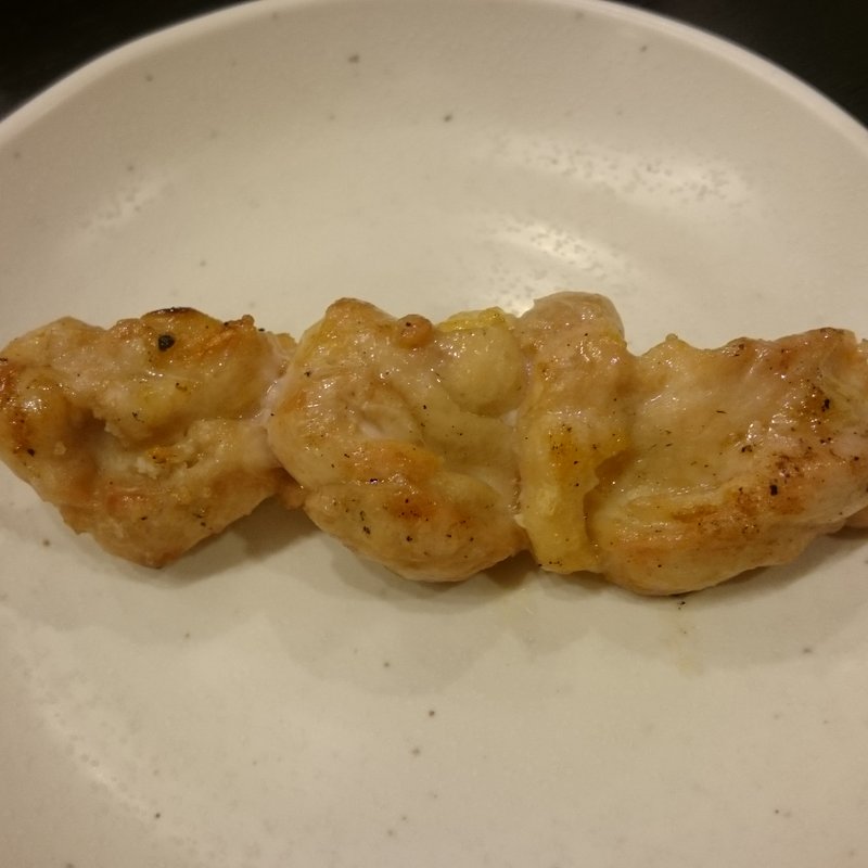 もも(ばりどり 駒岡店)