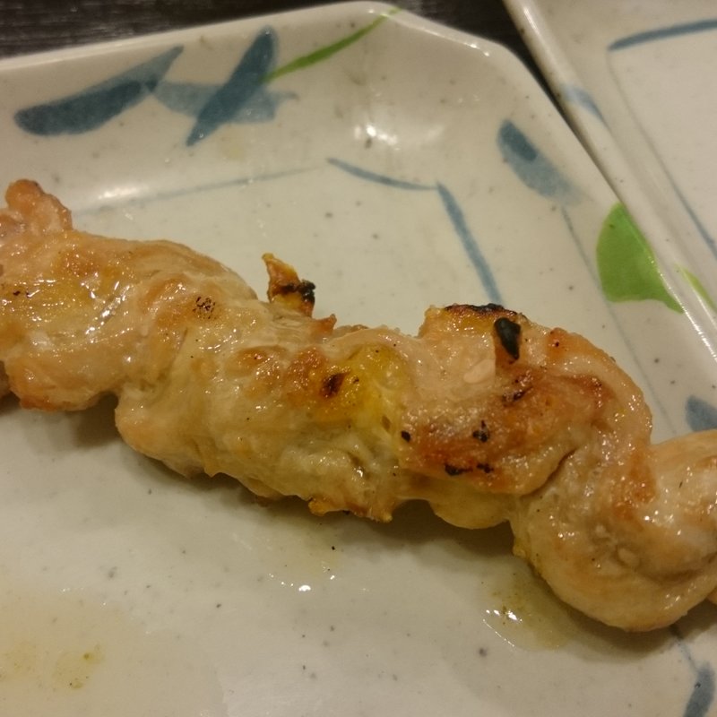 せせり(ばりどり 駒岡店)