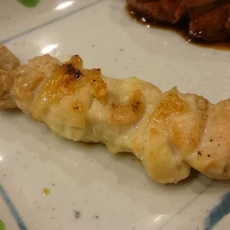 丸軟骨(ばりどり 駒岡店)