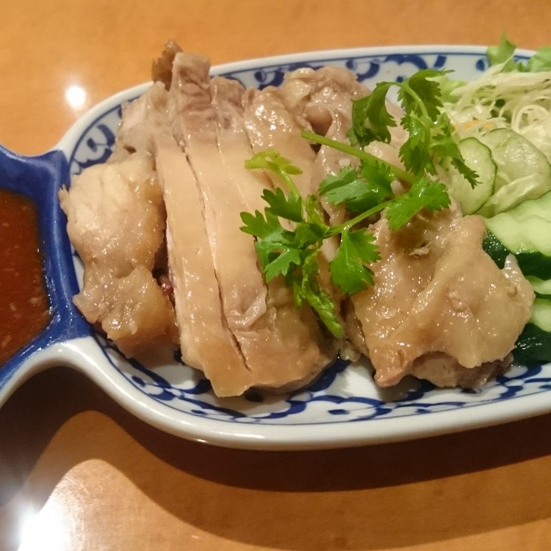 ガイサップ(チャオタイ 渋谷東口店 )