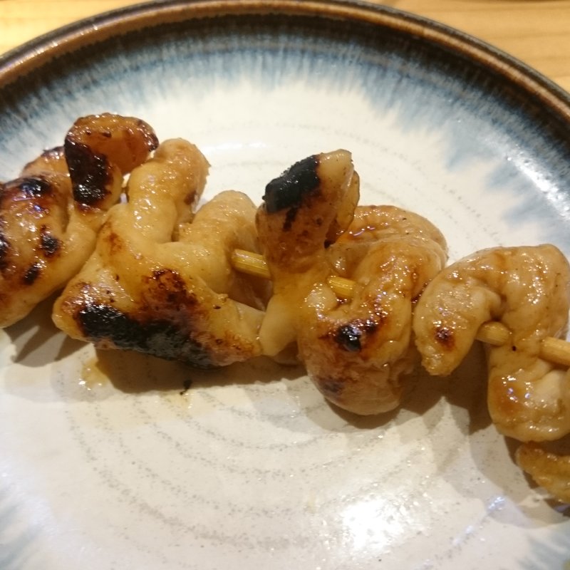 しろ(綱島の串屋横丁 )