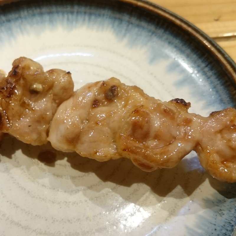 ネック(綱島の串屋横丁 )