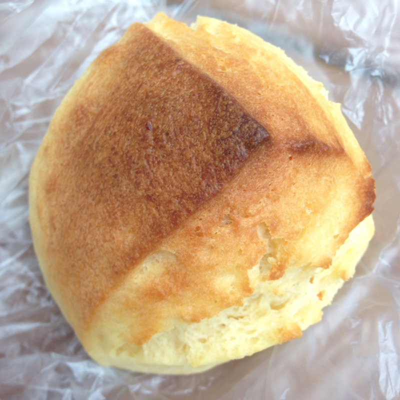 プレーンスコーン(目黒川ロータス)