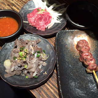 神奈川県で食べられるセンマイ刺し人気30選 Sarah サラ
