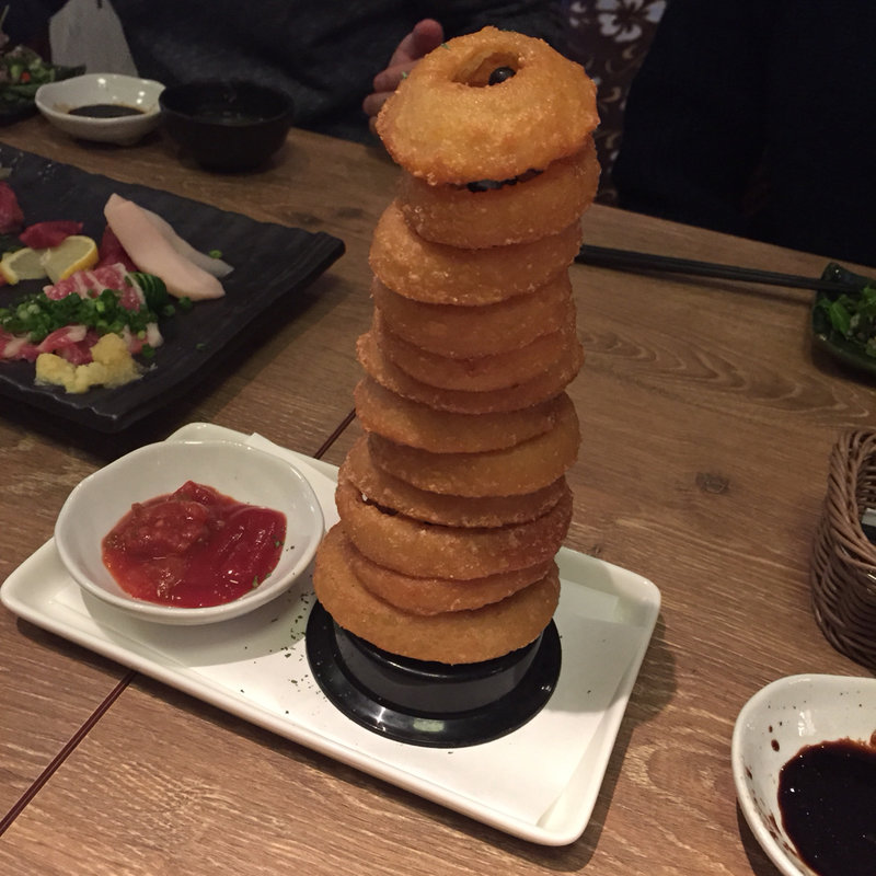 大井町タワー(大井町テラス （Ooimachi Terrace）)