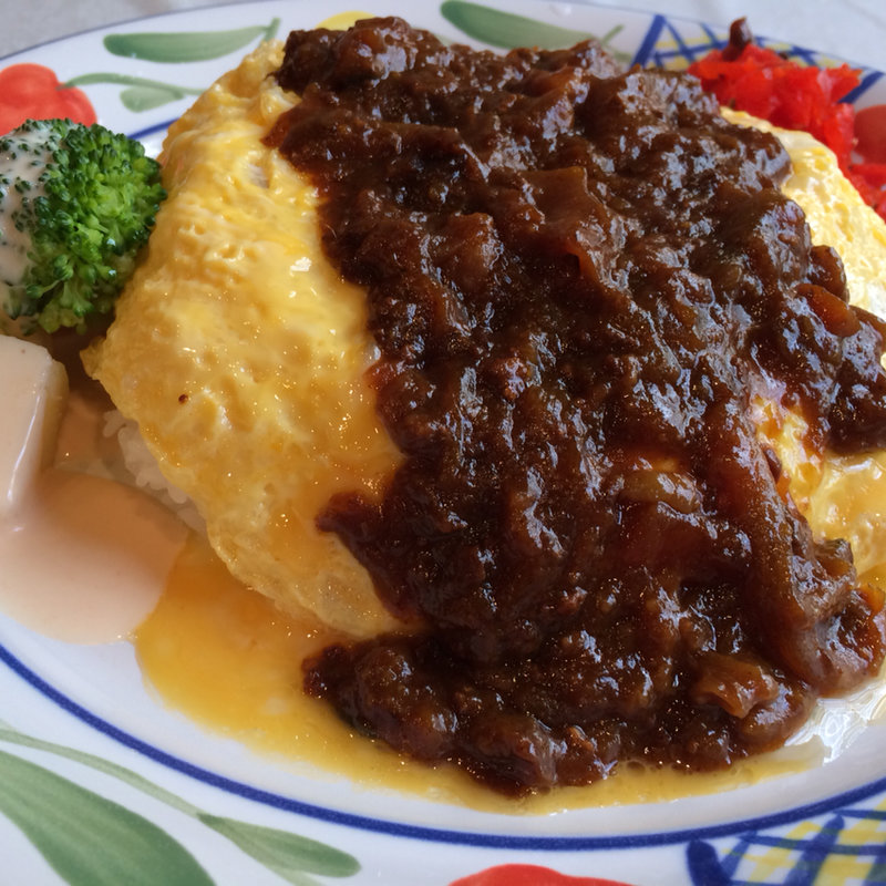 ロイスのカレー(ロイスの店)