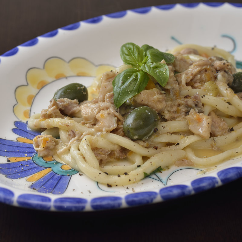 お肉のラビオラ(イル・マニフィコ)