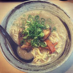 ラーメン(らーめんや亜喜英 （あきひで）)