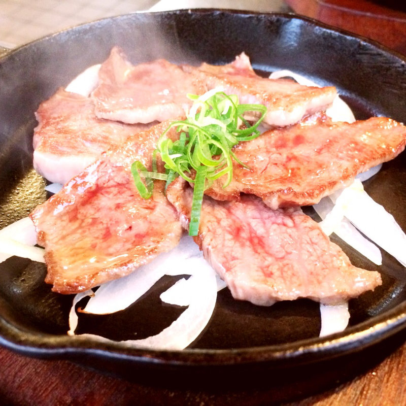 上ロース(多聞 )