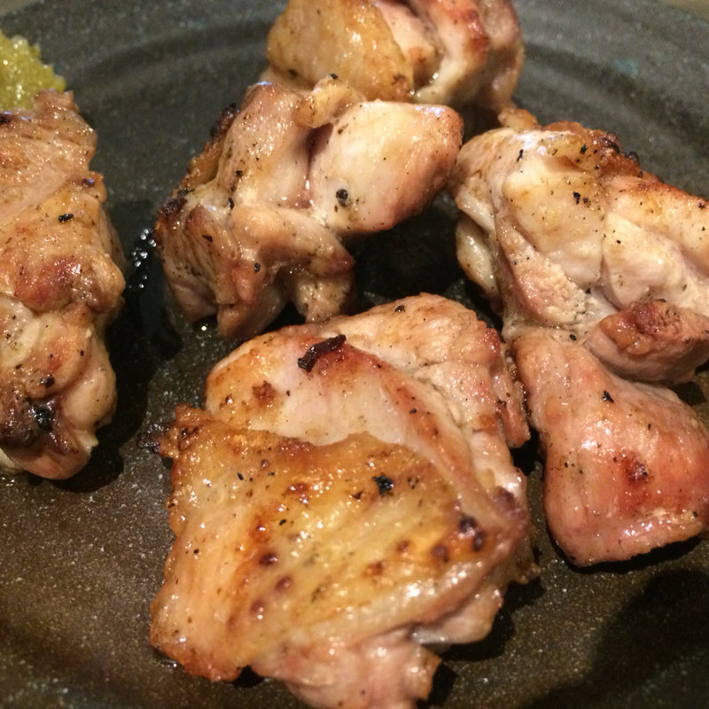 土佐地鶏炭火焼き(みや澤 京橋店 )