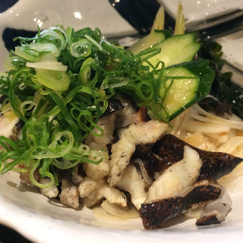 うつぼのタタキ(みや澤 京橋店 )