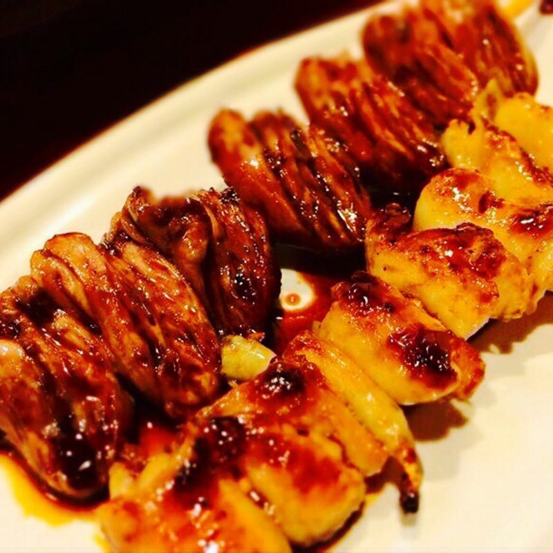 かわ(やきとりみのちゃん)