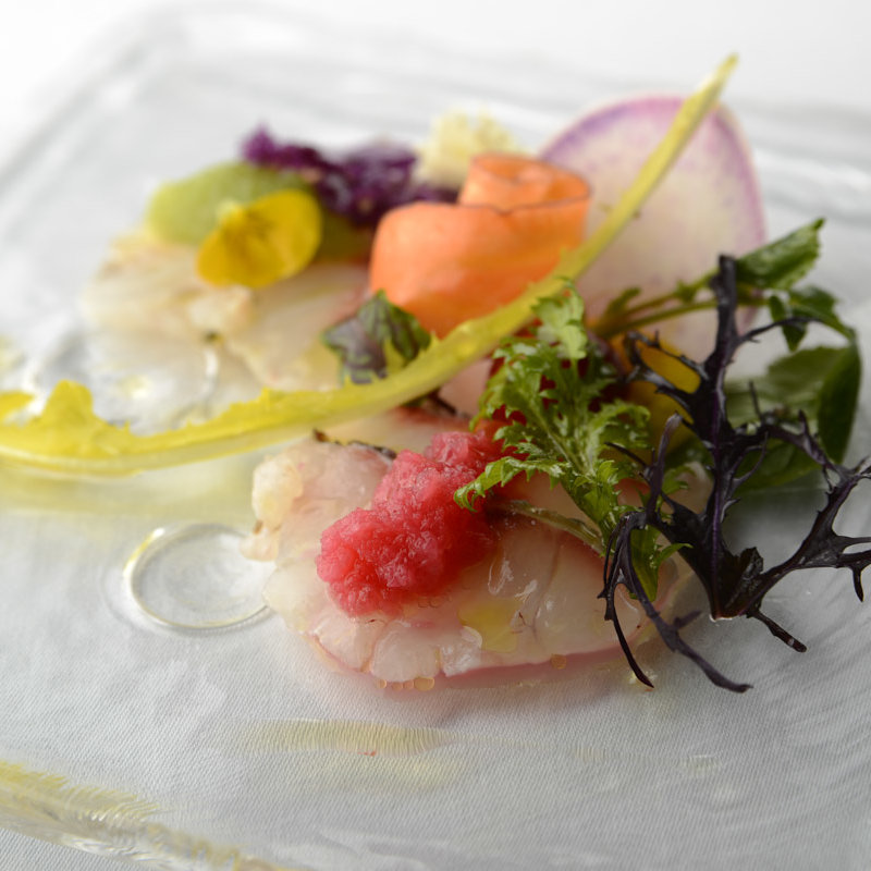 La Terra Azurra(イルデジデリオ)