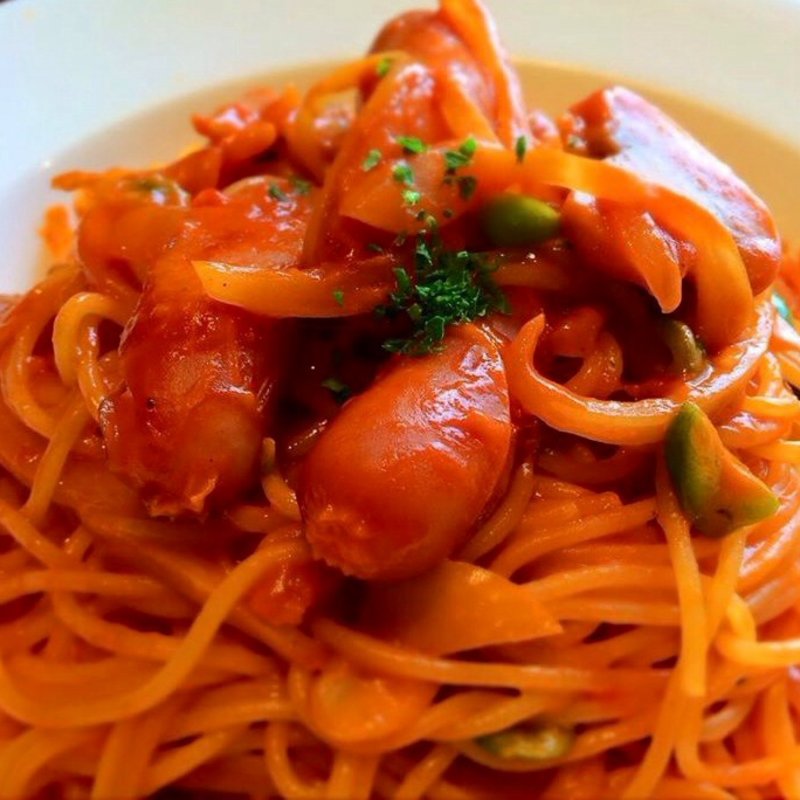 パスタランチ(鈴鹿茶房 )