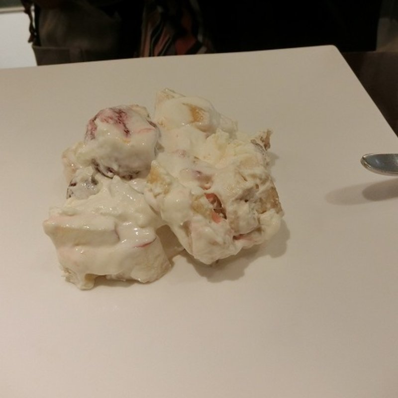 プラ ド フリュイ(カフェコムサ コムサステージ銀座店)